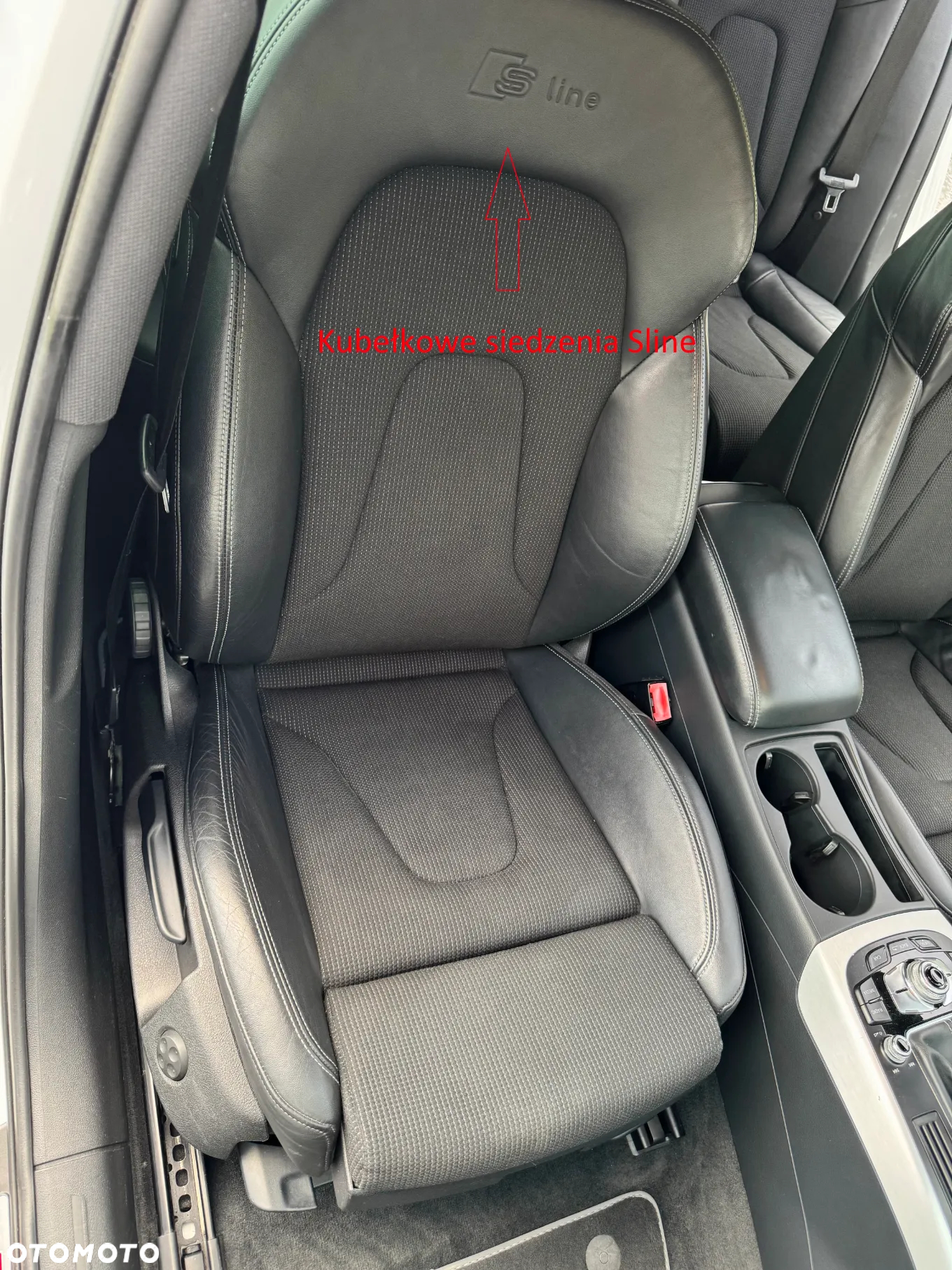 Audi A4 2.0 TDI - 27