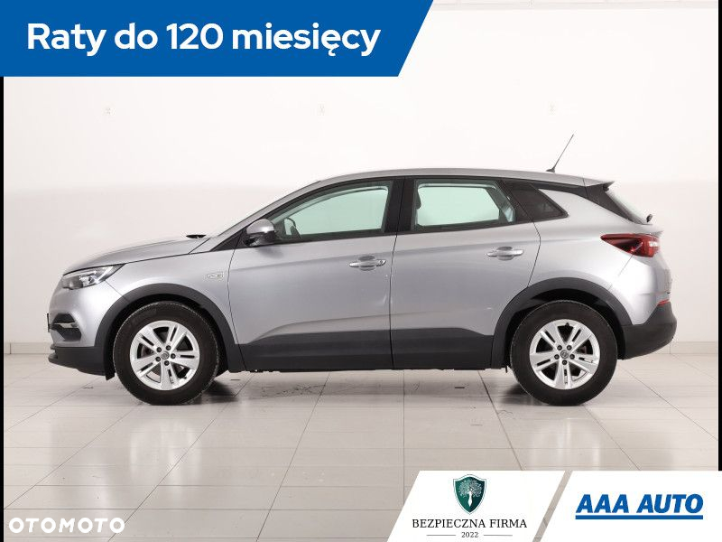 Opel Grandland X - 3
