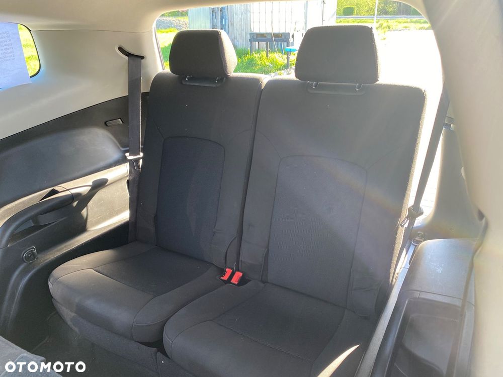 Chevrolet Orlando - 19