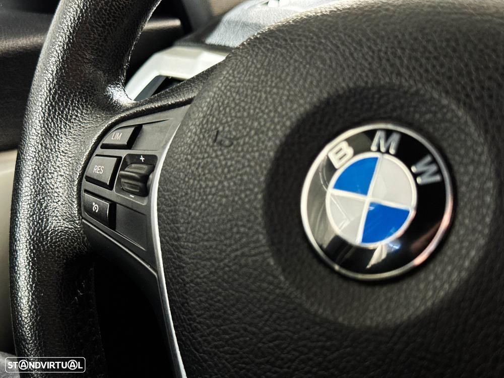 BMW 116 d EDynamics Line Sport - 36