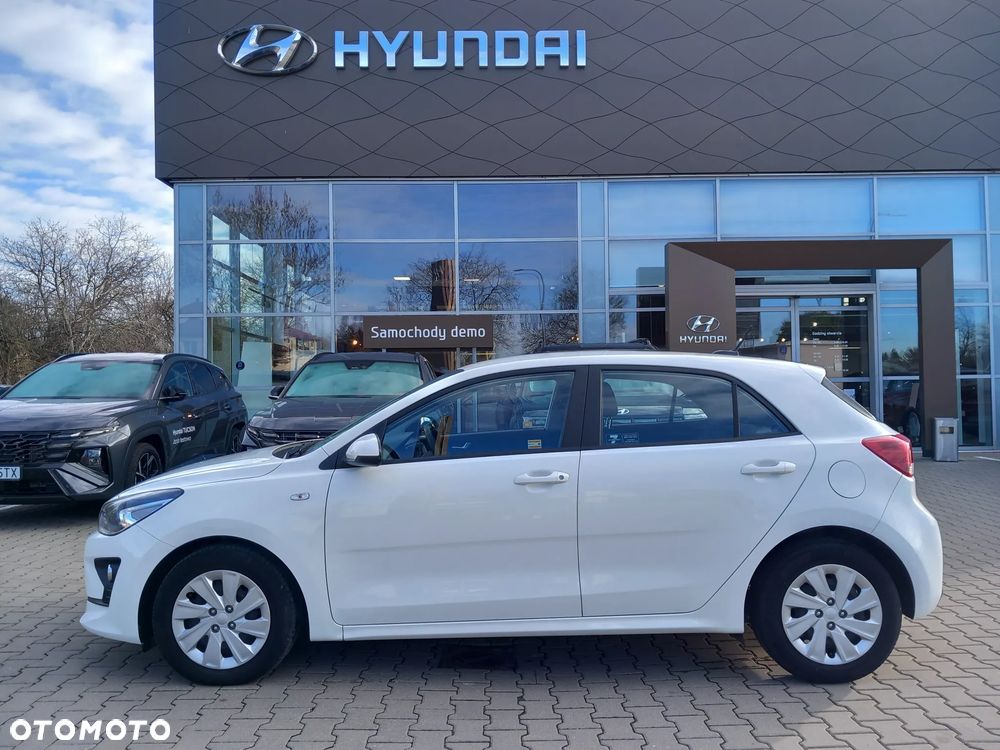 Kia Rio 1.0 T-GDI M - 5