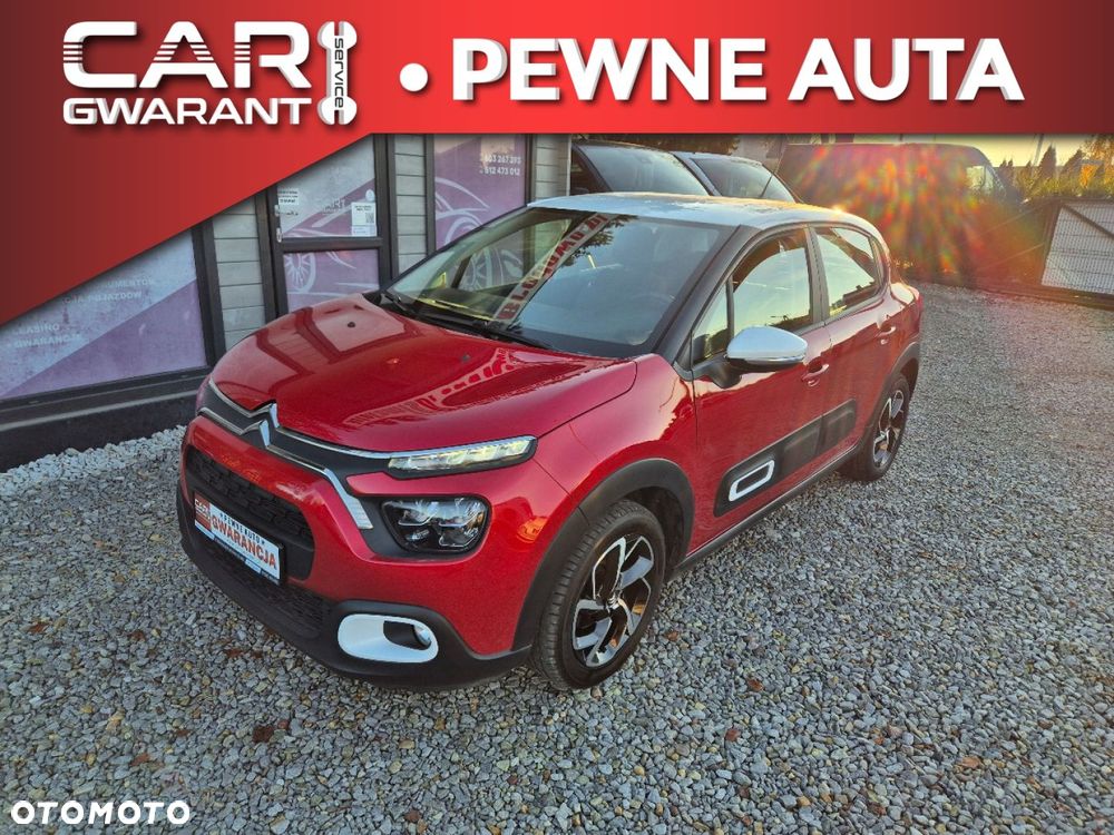 Citroën C3 - 1