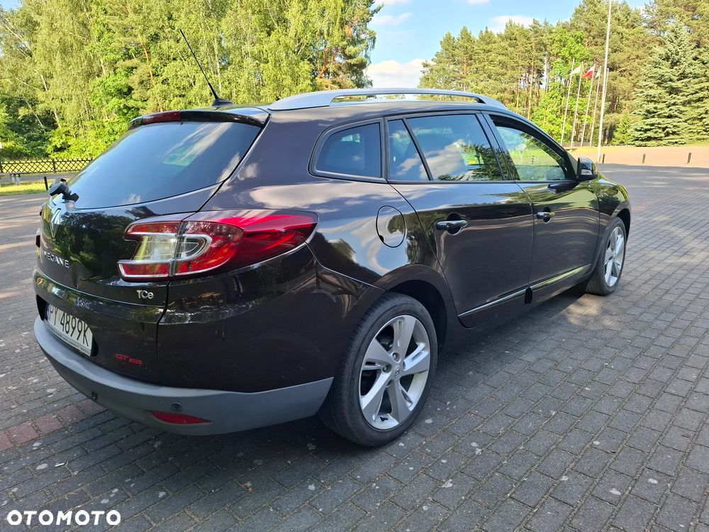 Renault Megane TCe 130 Paris - 36