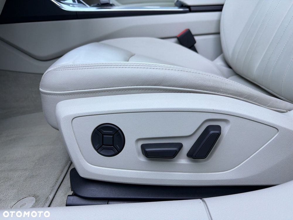 Audi A6 Limousine - 24
