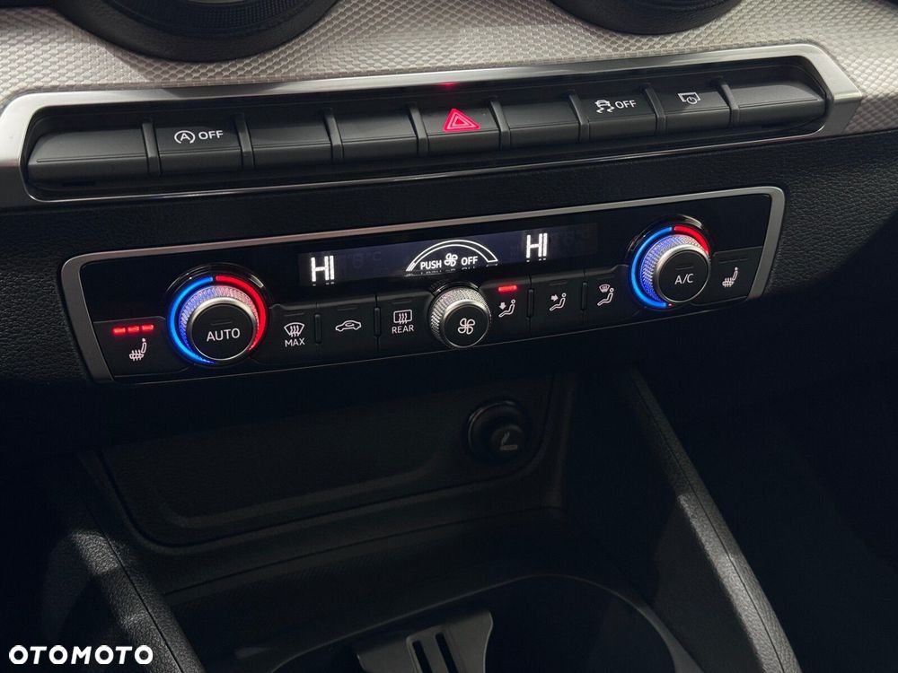 Audi Q2 30 TFSI - 25