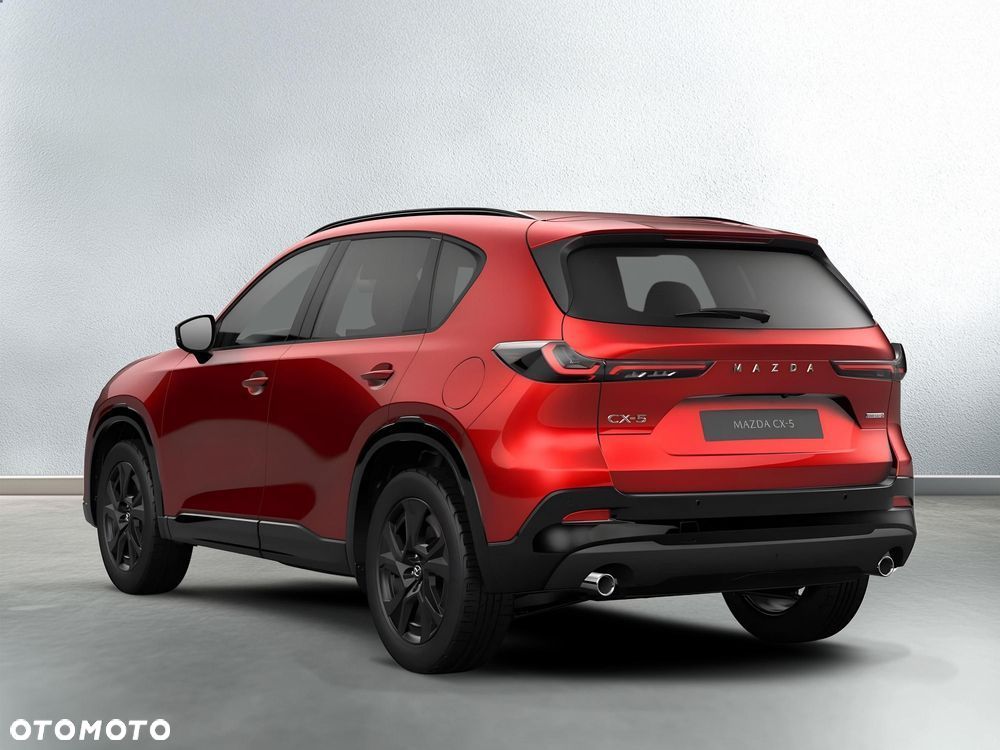 Mazda CX-5 2.5 e-SKYACTIV G Homura - 7