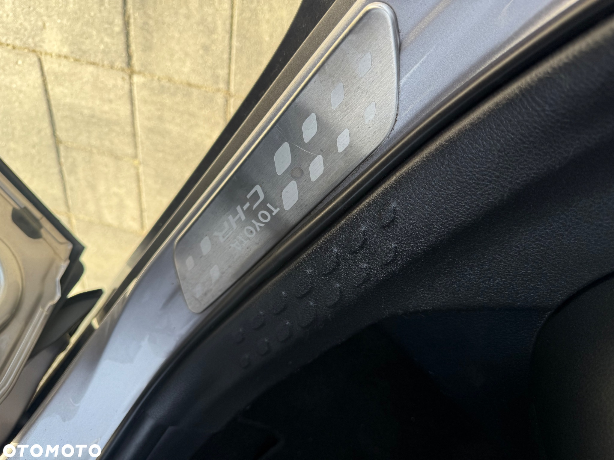 Toyota C-HR 1.8 Hybrid Comfort - 31
