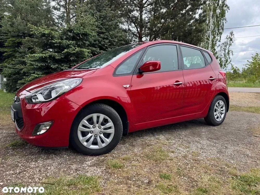 Hyundai ix20 - 17