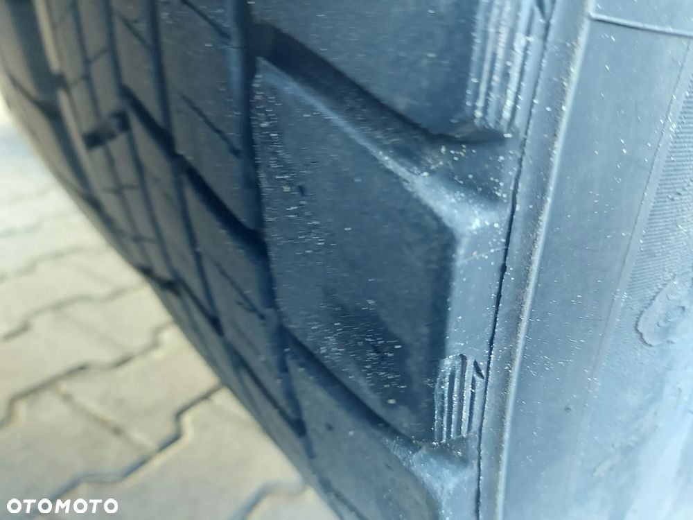 MAN TGX 440 - 8