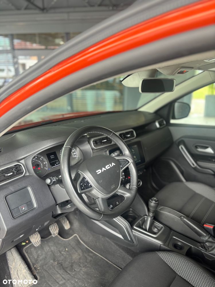 Dacia Duster 1.3 TCe Journey - 16