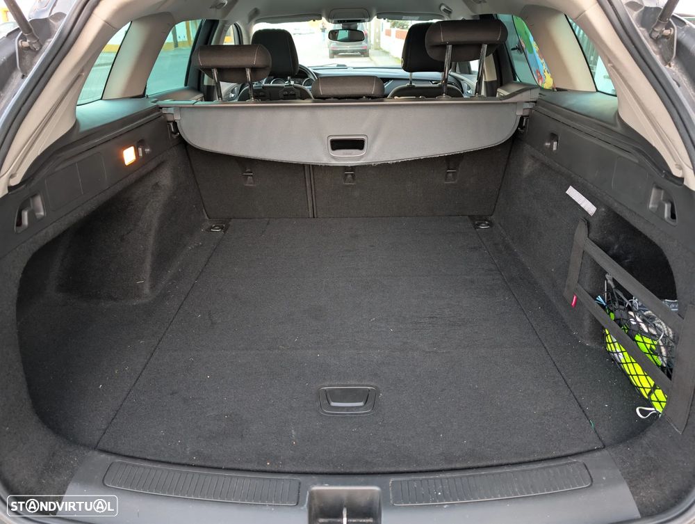 Opel Insignia Sports Tourer 1.6 CDTi Business Edition - 3