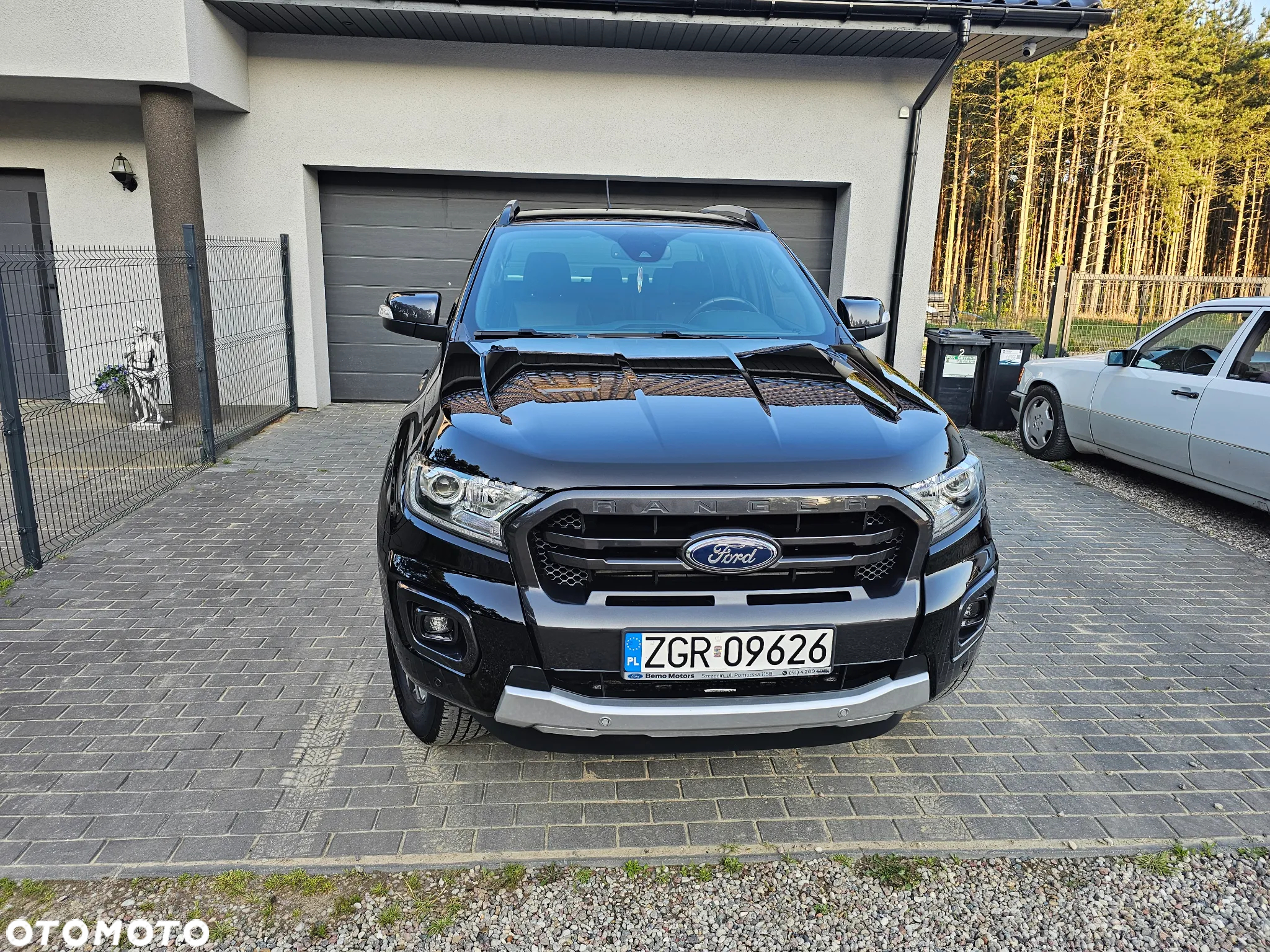 Ford Ranger - 5