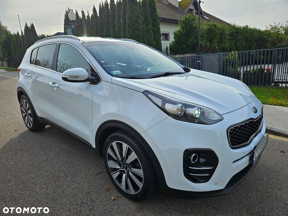 Kia Sportage - 3