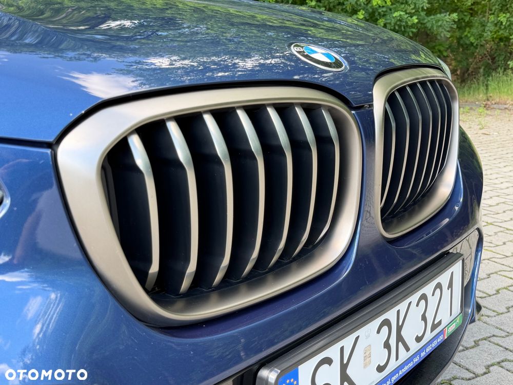 BMW X4 - 15