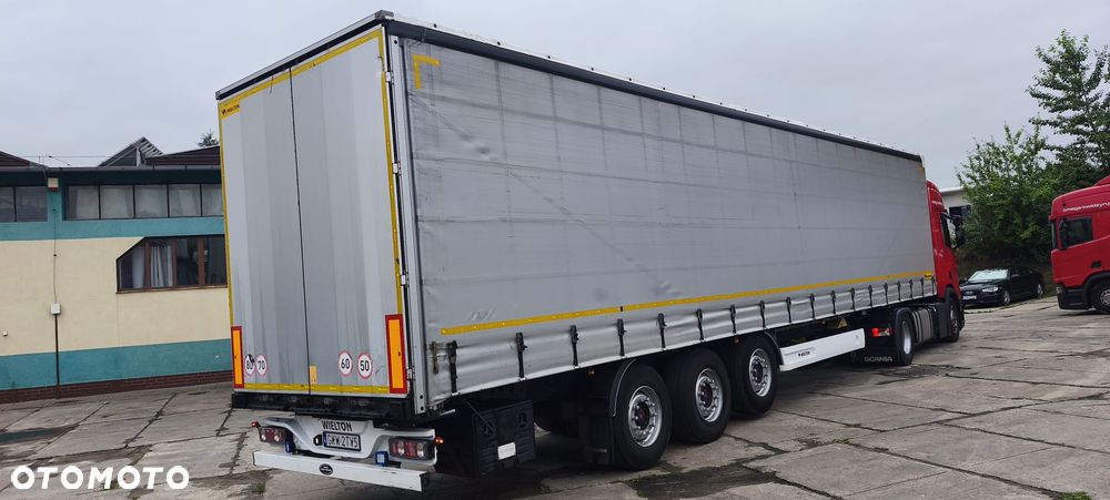 Wielton NS3K - 9