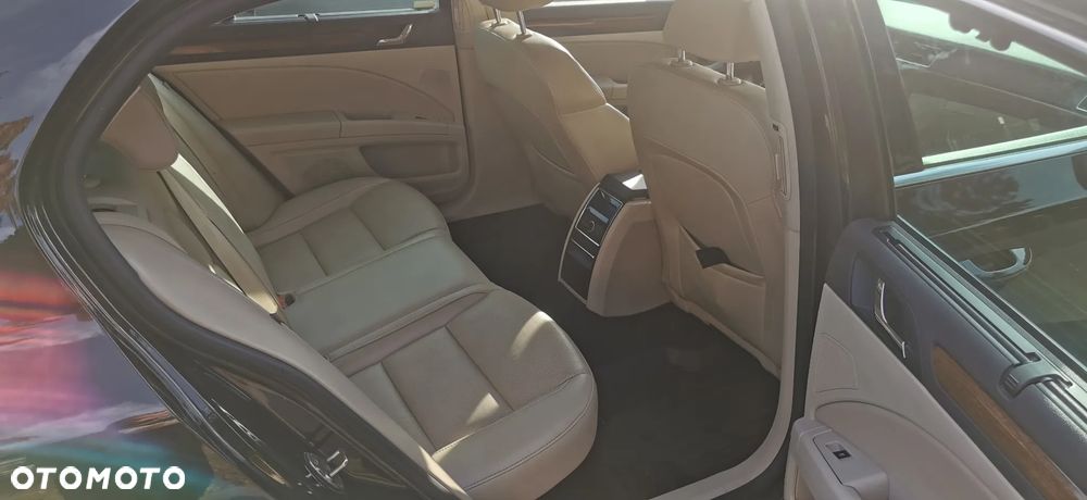 Skoda Superb 2.0 TSI L&K DSG - 13