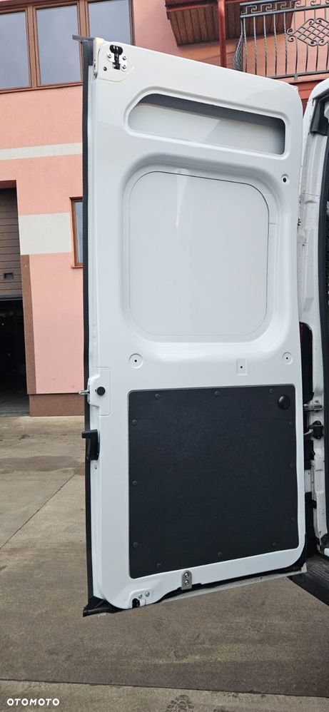 PEUGEOT E-BOXER II LIFT 14 - 23  - DRZWI TYL TYLNE LEWE PRAWE - 38