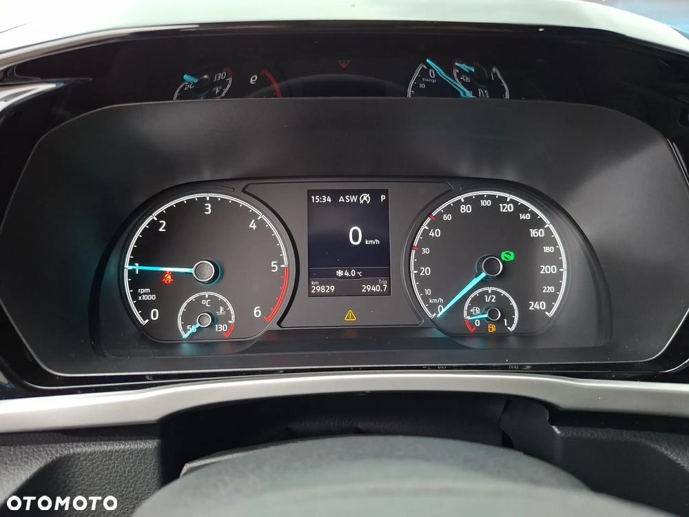 Ford Tourneo Connect Grand 2.0 EcoBlue Active - 24