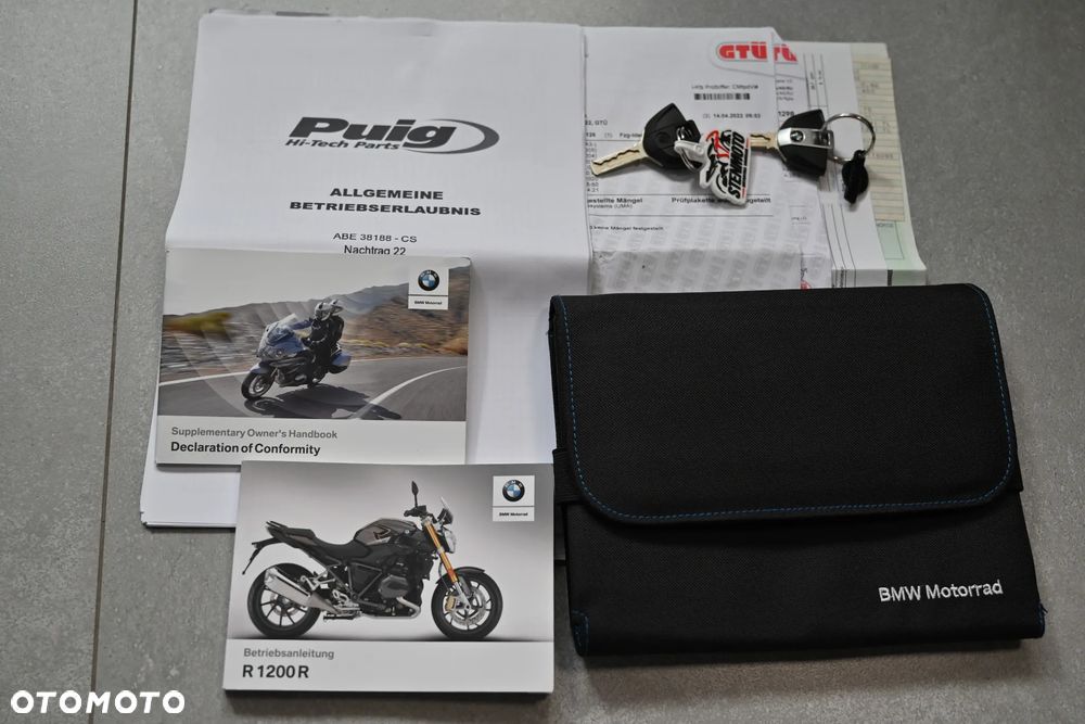 BMW R - 24