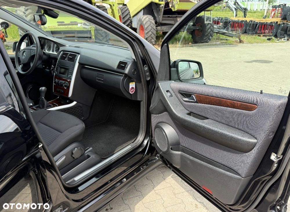 Mercedes-Benz Inny - 6