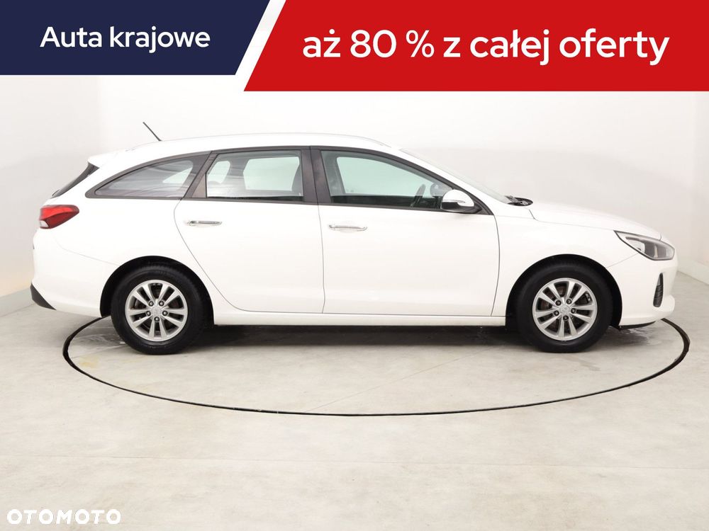 Hyundai i30 - 8