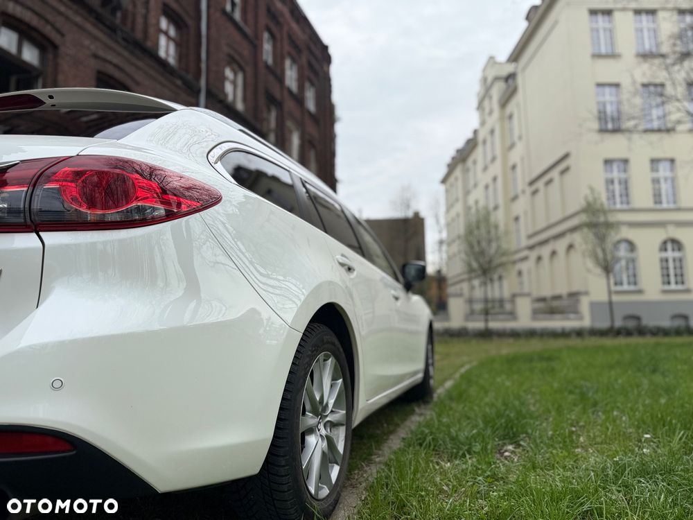 Mazda 6 2.0 SkyEnergy - 4
