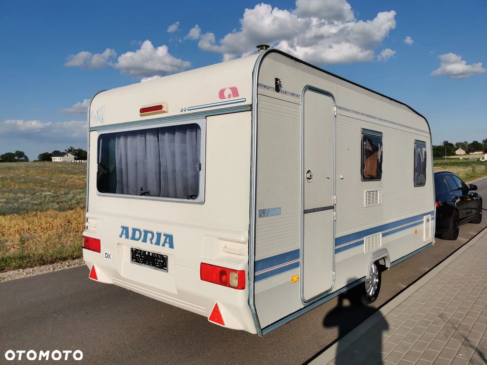 Adria 432 - 1