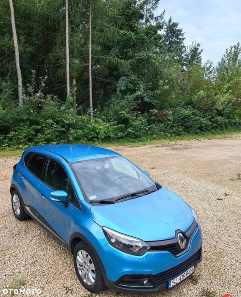 Renault Captur ENERGY dCi 90 Start&Stop Life - 3