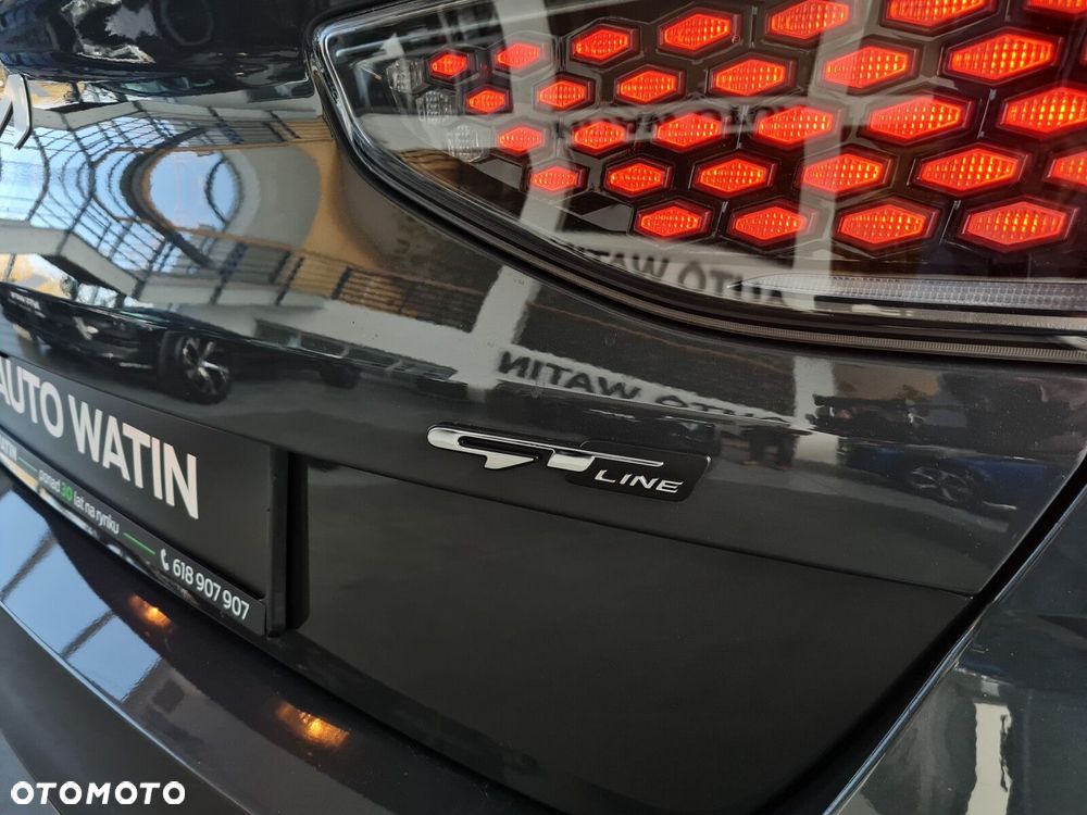 Kia Ceed 1.5 T-GDI GT-Line DCT - 11