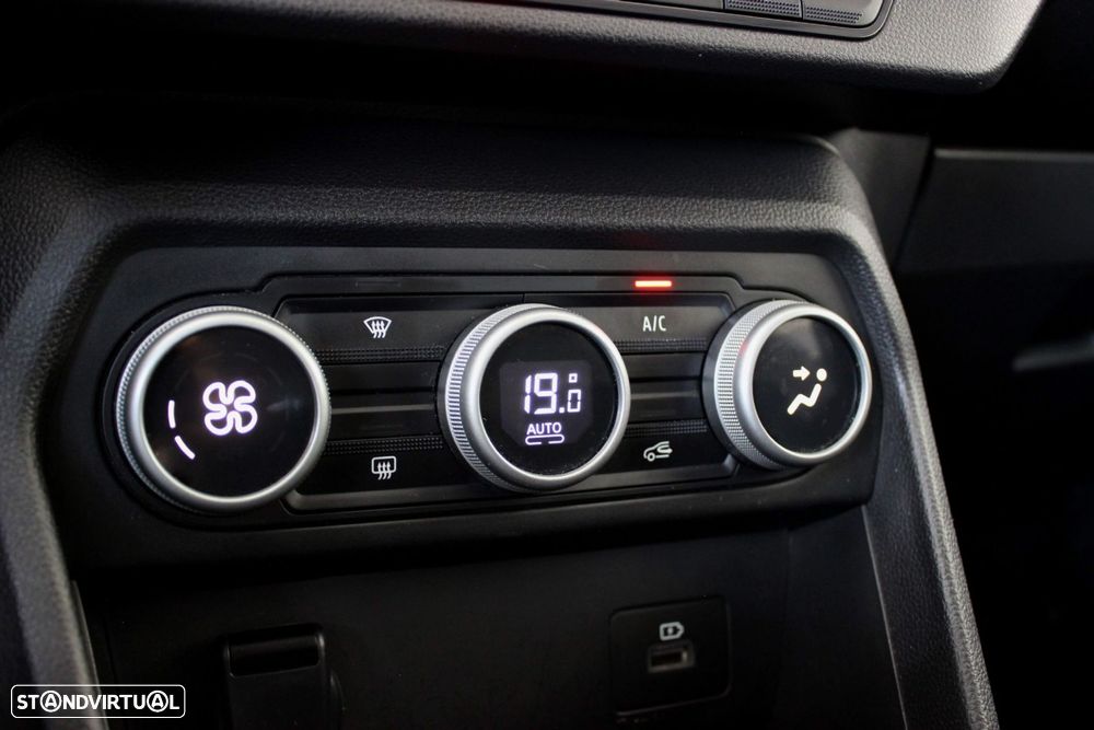 Dacia Jogger 1.0 ECO-G Extreme 7L Bi-Fuel - 39