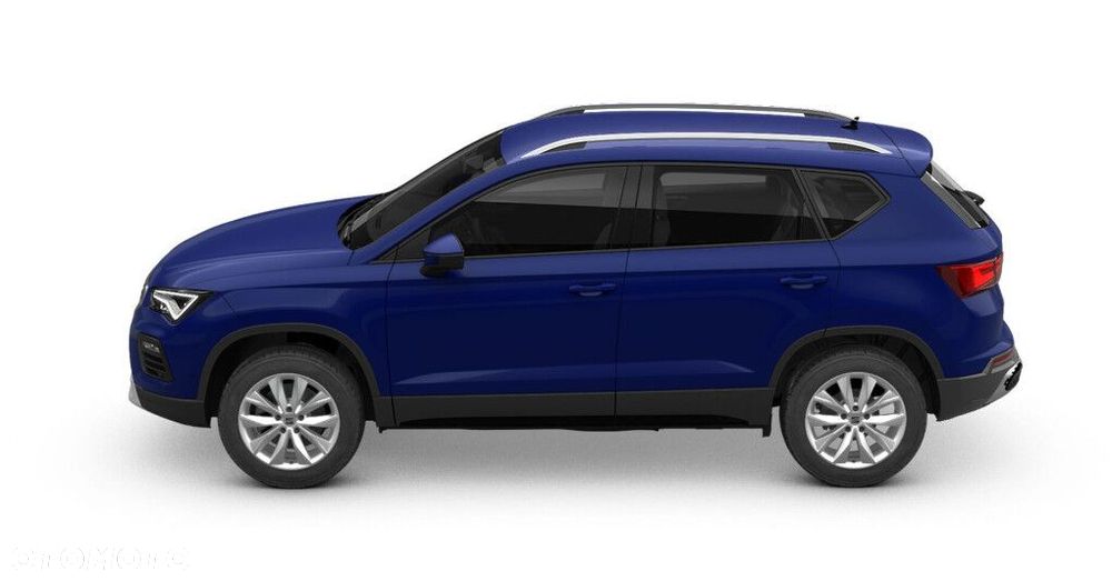 Seat Ateca - 8