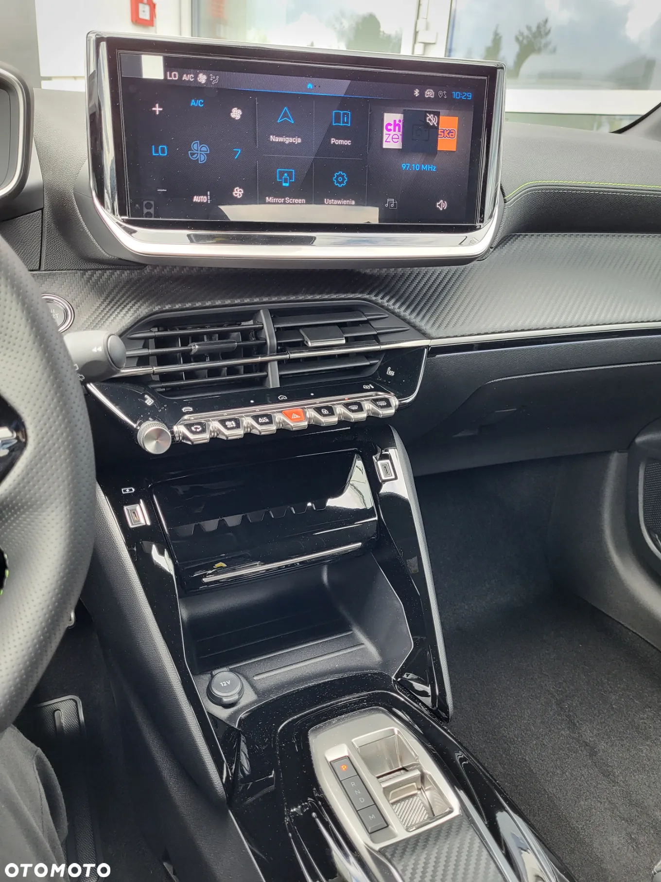Peugeot 208 1.2 mHEV GT - 7