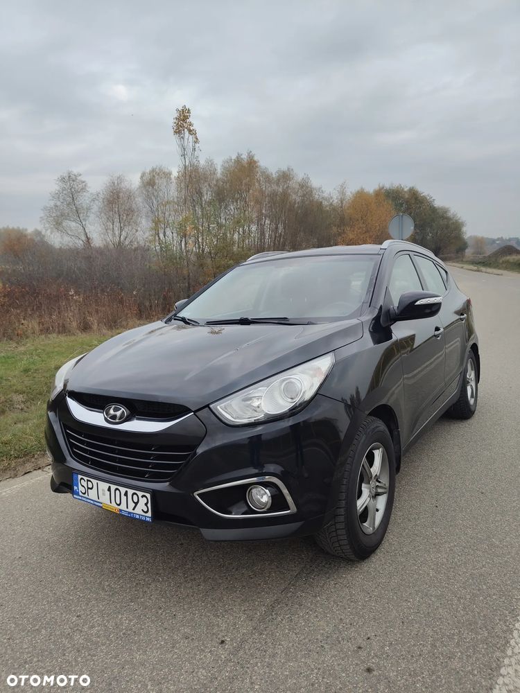 Hyundai ix35 2.0 Comfort - 5