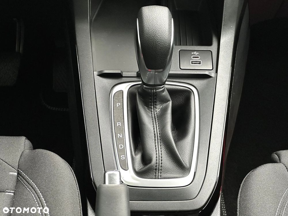 Ford Puma 1.0 EcoBoost Titanium - 12