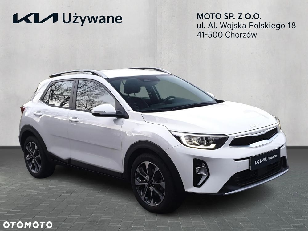 Kia Stonic 1.0 T-GDI L - 7