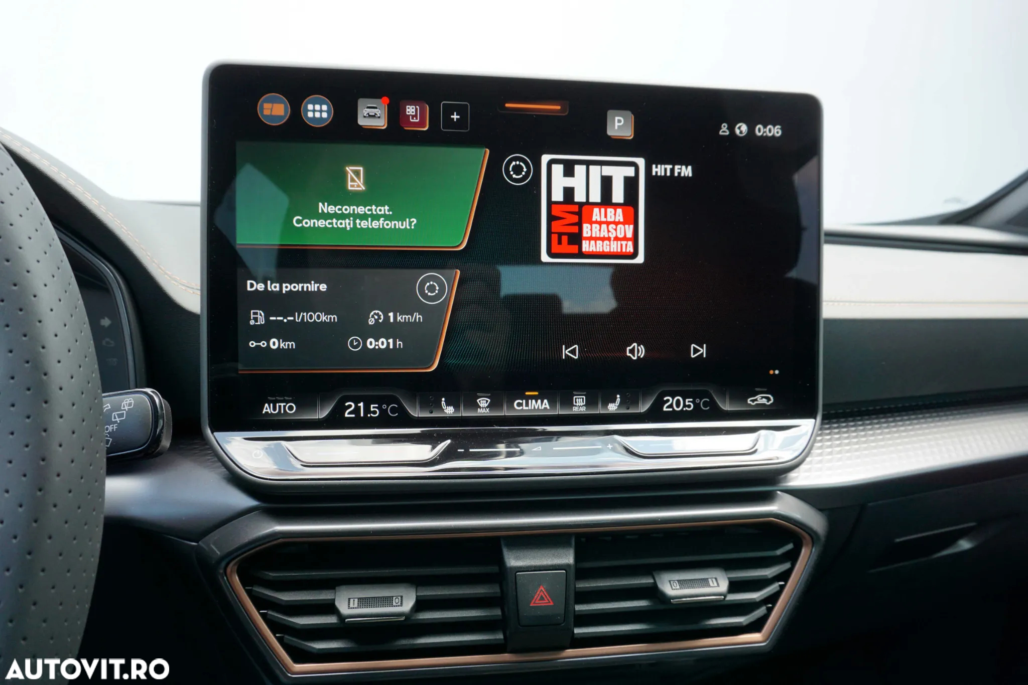 Cupra Formentor 1.5 eTSI DSG7 MHEV - 18