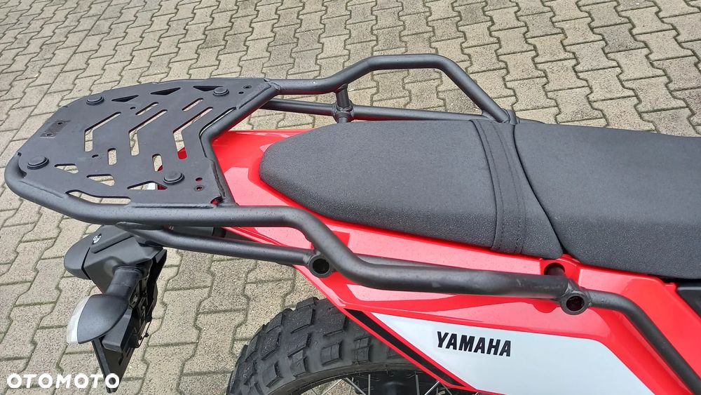 Yamaha Tenere - 8