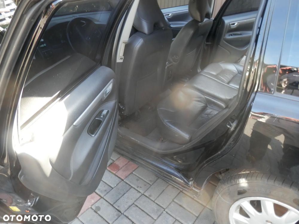 Volvo V70 - 17