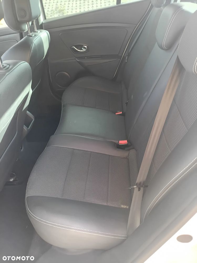 Renault Megane ENERGY TCe 115 Start & Stop LIMITED - 10