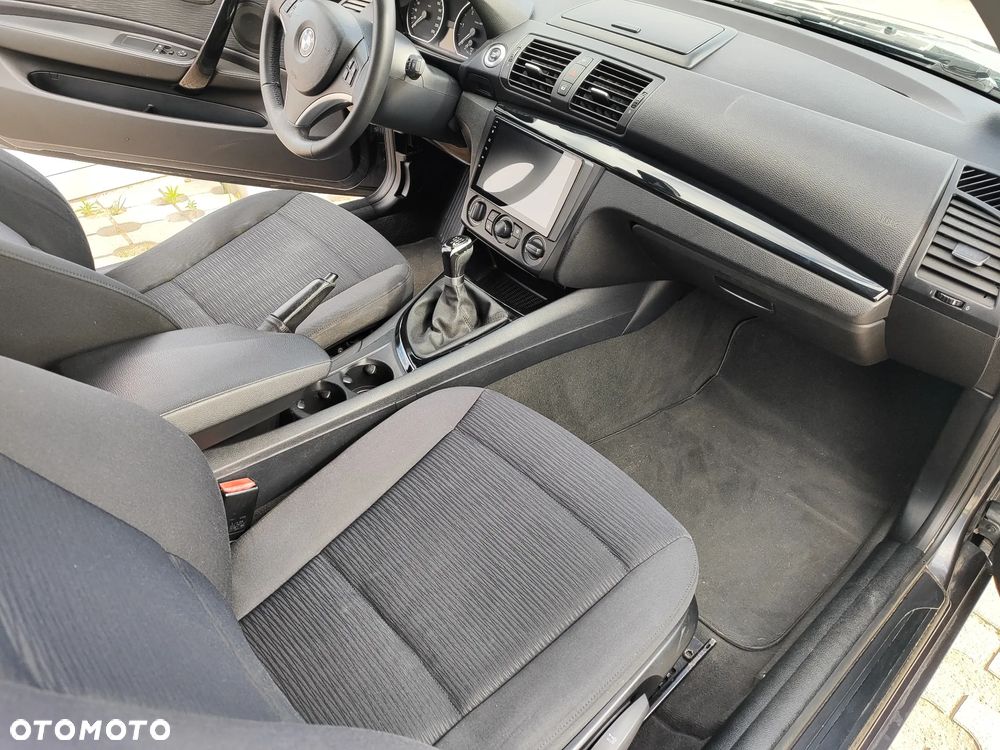 BMW Seria 1 118d DPF Edition Lifestyle - 18