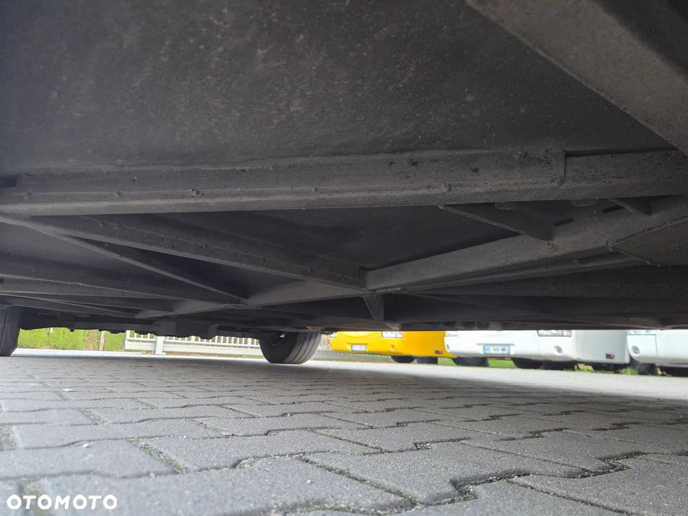 Otokar VECTIO / SPROWADZONY Z POŁUDNIA FRANCJI/ KLIMA / EEV / SILNIK MAN - 12