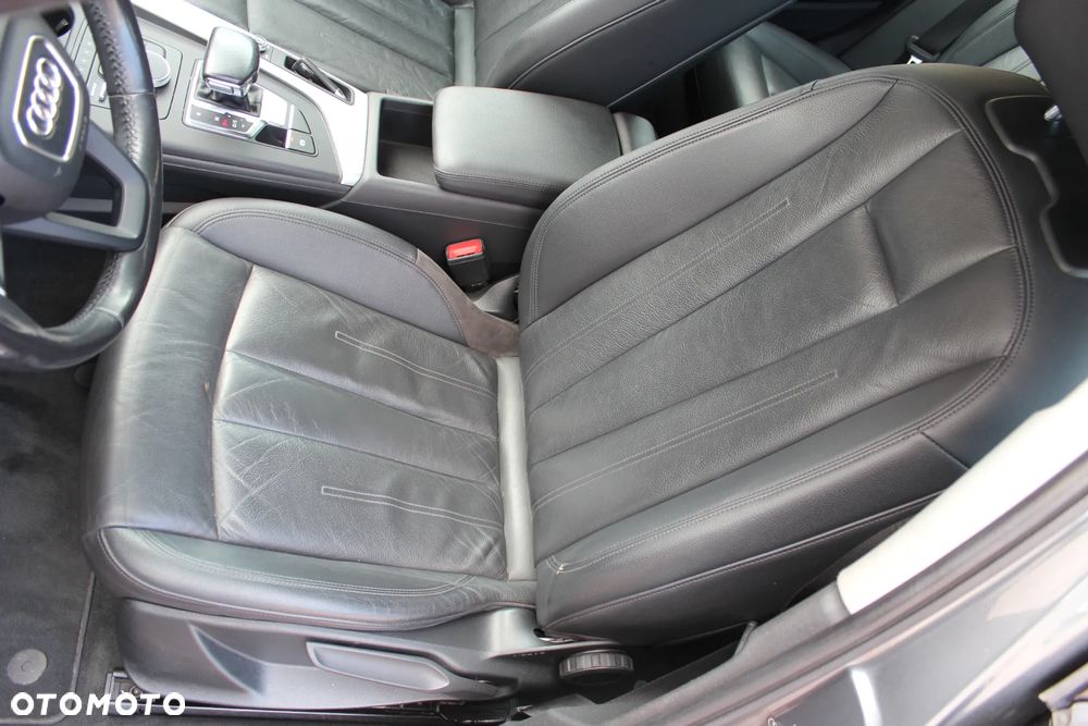 Audi A4 ver-2-0-tdi-ultra-s-tronic - 18