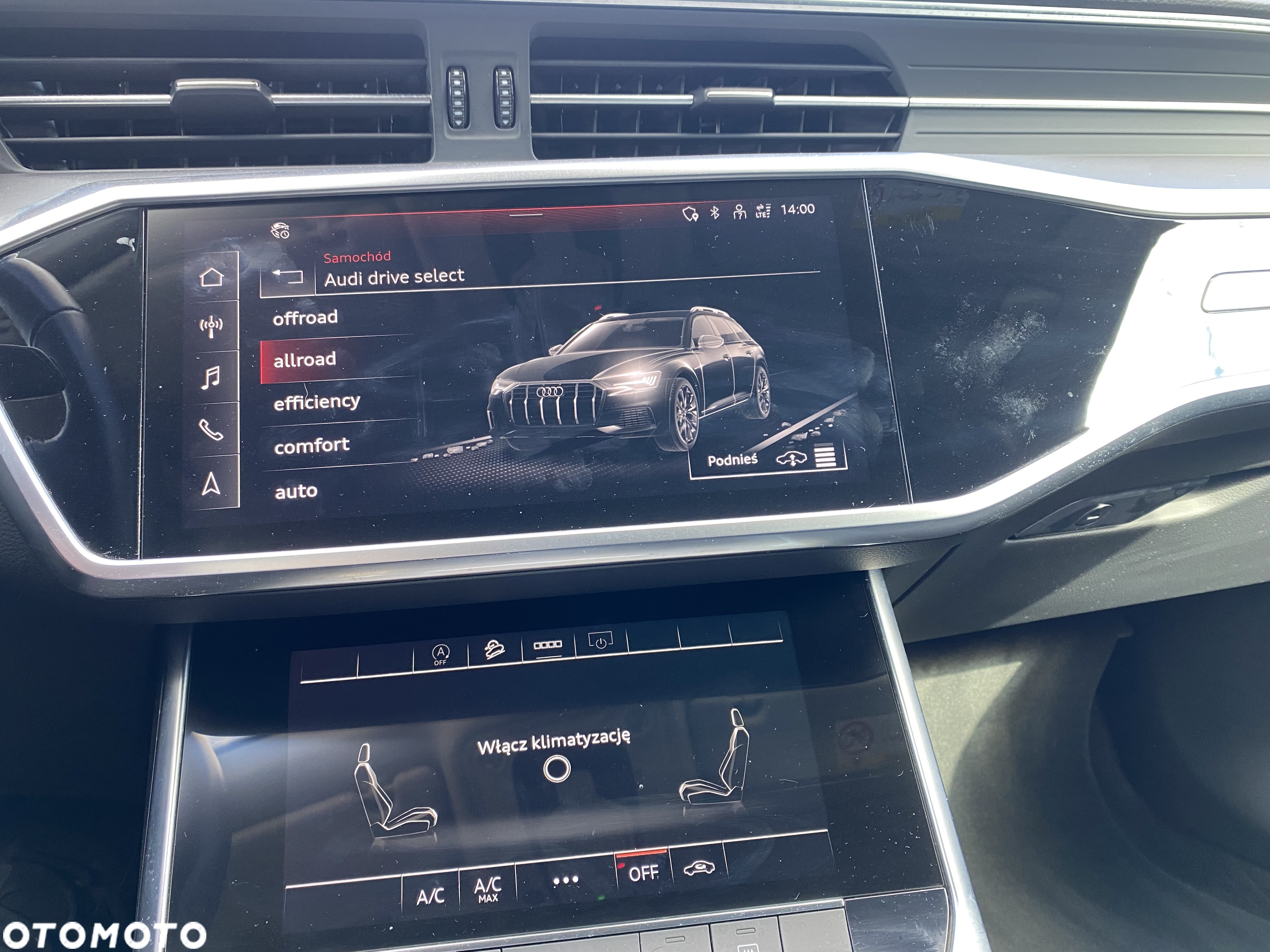 Audi A6 Allroad quattro 40 TDI S tronic - 10