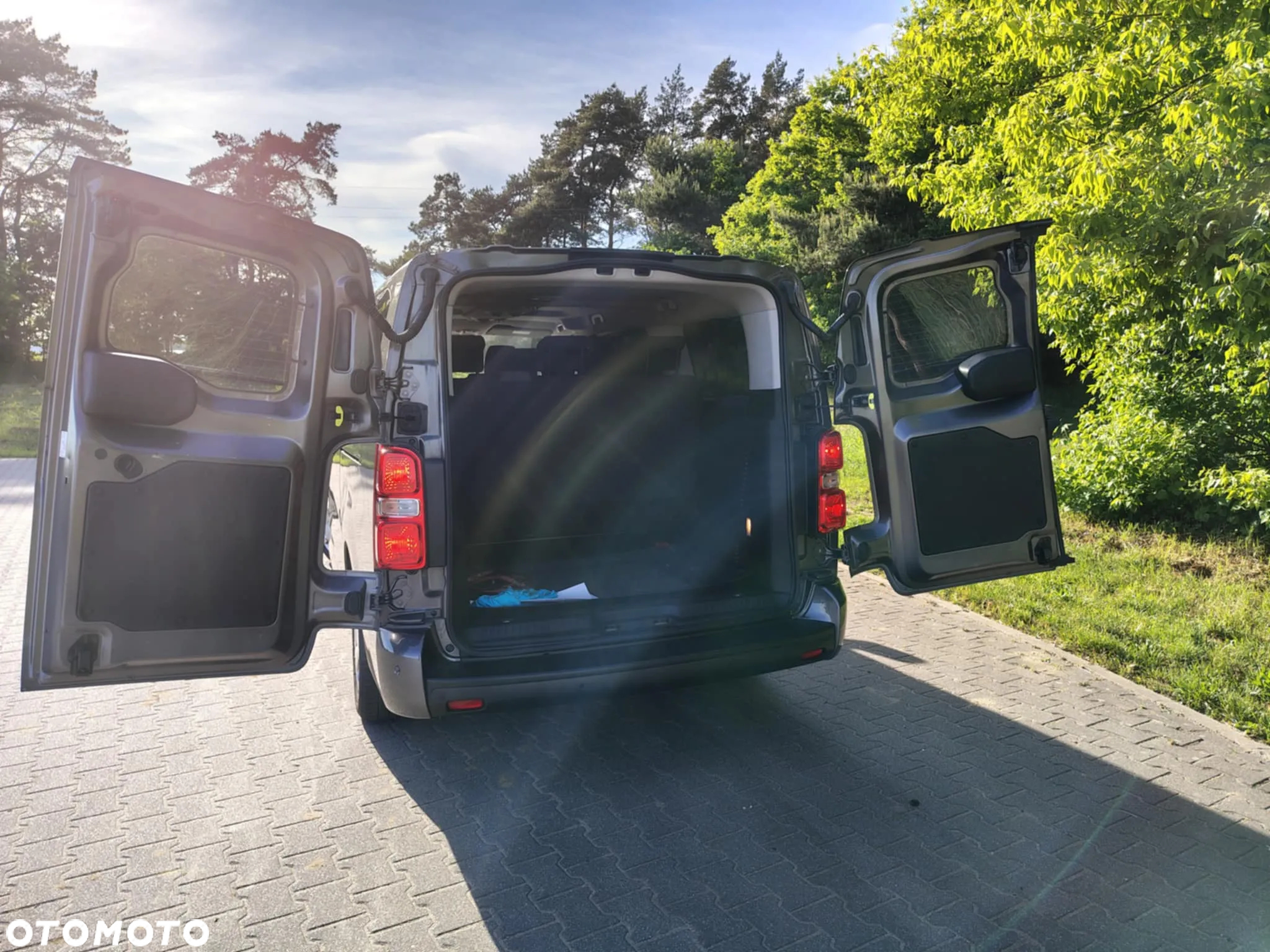 Citroën SpaceTourer - 7
