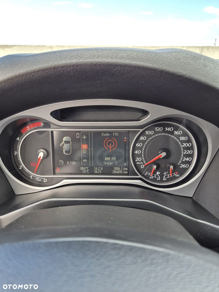 Ford Mondeo 2.0 TDCi Titanium - 5