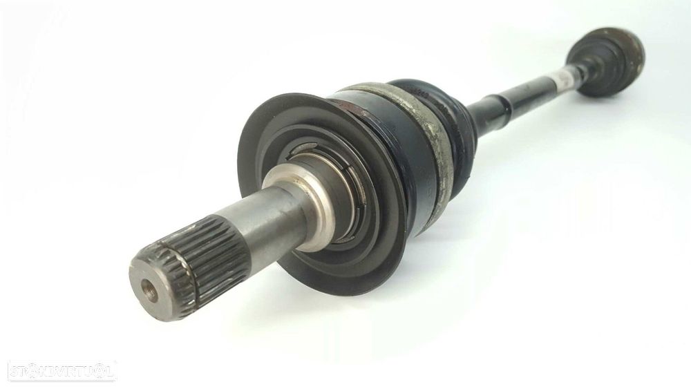 TRANSMISSÃO TRASEIRA DIREITA BMW SERIE 1 LIM. (F20) 116D - 3