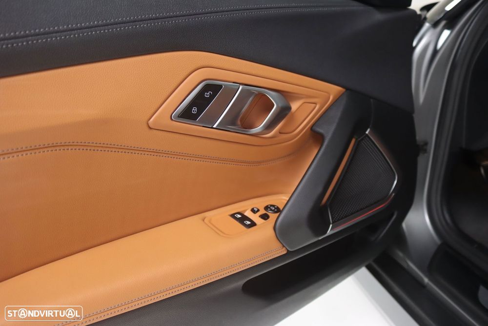 BMW Z4 sDrive20i Aut. M Sport - 11