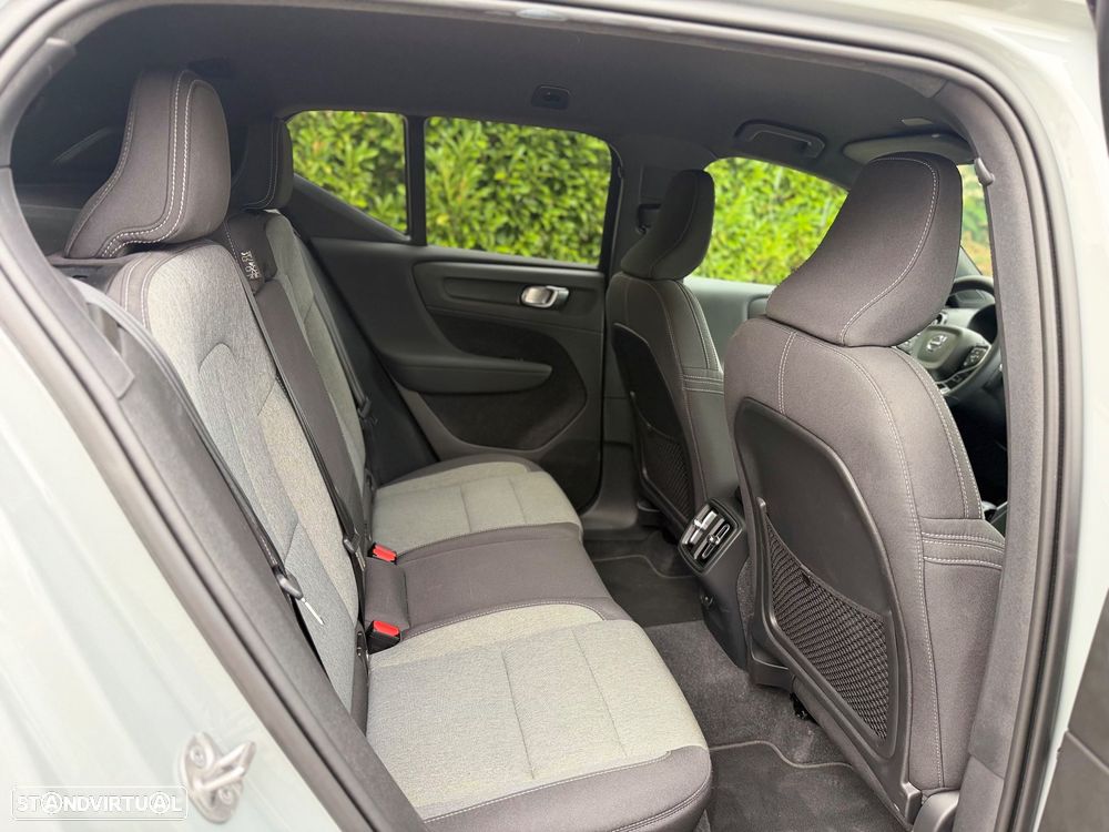 Volvo XC 40 1.5 T2 Core Auto - 30