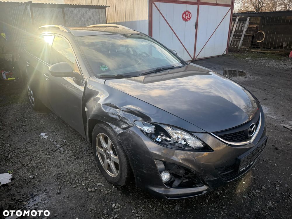Mazda 6 Sport 2.2 CD DPF 90th Anniversary - 1