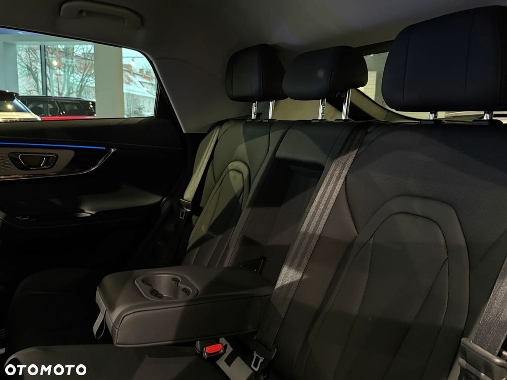 Omoda 5 1.5 T-GDI Hybrid Premium DHT - 15